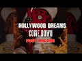 Post Malone - Hollywood Dreams Come Down en espanol ingles Che