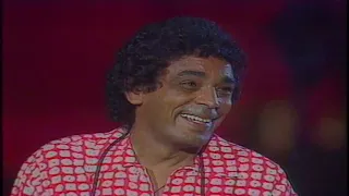                                            محمد منير  وسط الدايرة   حفلة دندنها
