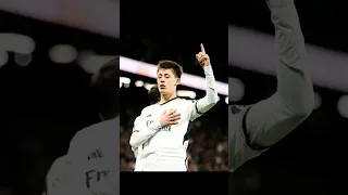 ترند ريال مدريد بالعربي 