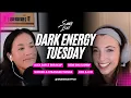 Dark Energy Tuesday Alix Earle Braxton Breakup Demi From SLOMW Wicked 2 Stranger Things