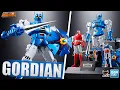 Video di Gordian S.O.C. GX-95: Recensione