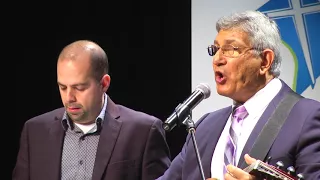 نجيب لبيب أنا عايزك أنت ياصاحب القوات 