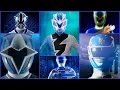 Download Lagu Power Rangers Blue Ranger Morph — Neo Saban, Hasbro — Samurai - Dino Fury