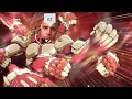 YBA Crazy Ruby Pluck