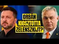 Download Lagu Zelenszkij már CIKI? Ukrajnát miért nem engedik oda a nagyok asztalához?