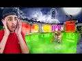 I Turned My House Into A REAL Haunted Mansion SCARY