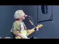 Cast - Alright - Live @ Wembley Stadium, London - 02/08/2025