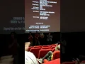 Download Lagu SCREENING FILM PEREMPUAN BERGAUN MERAH DI GANDARIA CITY - SERU DAN MENEGANGKAN 😭😭😭
