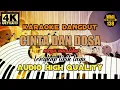Download Lagu CINTA DAN DOSA KARAOKE DANGDUT MEGA MUSTIKA AUDIO HIGH QUALITY