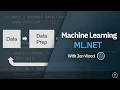 Machine Learning Crash Course With ML NET