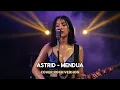 Lagu Astrid – Mendua 🎸 Rock Version | AI Cover by LuluMusik