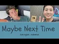 Download Lagu Jamie Miller - Maybe Next Time Ft. Young K of DAY6 | Lirik Sub Indo | mwday6