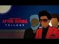 Download Lagu A Deep Dive into The Weeknd's After Hours Trilogy