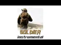 Download Lagu NEFFEX - Soldier instrumental