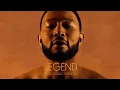 John Legend - Wonder Woman (Audio)