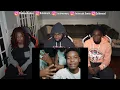R.I.P 🕊 NoCap - Heaven For Thugs (Official Video) "Letter To Wap" | REACTION