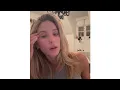 alix earle instagram live
