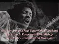 Download Lagu ■ Jimi Hendrix and Paul Butterfield Blues Band 1968 - \