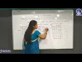 DATA STRUCTURE DELETION FROM LINEAR ARRAY