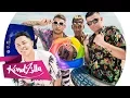 Download Lagu MC WM, MC Leléto, MCs Jhowzinho e Kadinho e DJ Tadeu - Bumbum Bate a Pampa (KondZilla)