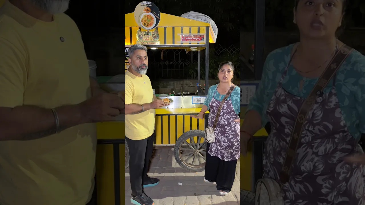 दीदी ने दी बहुत बड़ी सीख