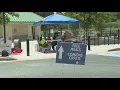 Gwinnett County begins summer meals program