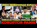 Lagu MALAYSIA SHAKES A SHOCK!! CORRUPTORS PANIC AS RUPIAH REDENOMINATION WILL IMMEDIATELY BE IMPLEMENT...