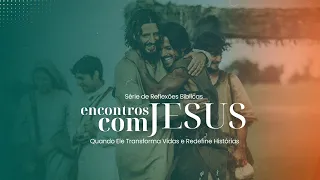 Igreja Batista Castro Alves - Paralitico