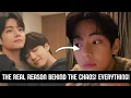 When the Dust Settles — The Truth Behind Taehyung and Jungkook Finally Emerges 