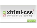 XHTML and CSS Tutorial - 6