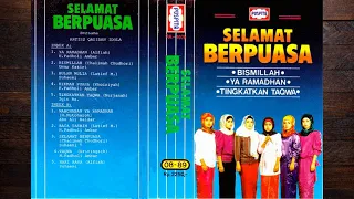 latief m baca tasbih