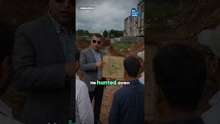 The Bengaluru Flood Solution Hidden Since 1923 thumbnail