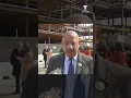 Lawrence Mayor Brian DePena Arrested