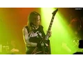 Download Lagu [4k60p] Children Of Bodom - Bed Of Razors - Live in Stockholm 2017