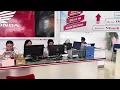 Bai thi NVBHXX Head 03003 2
