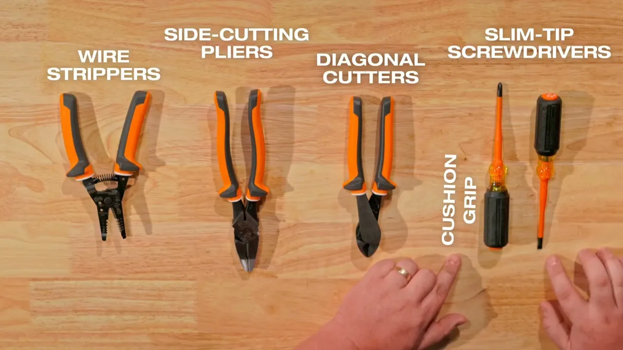 KNIPEX 03 01 180