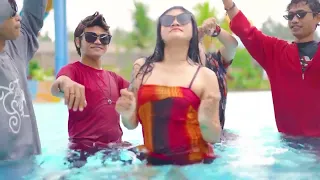 enak enak rapx remix ft relita official music video 