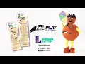 Louisiana Lottery Fast Play Progressive Jackpot TV Spot
