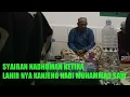 Download Lagu TELAH LAHIR KEHADAPAN KITA SANTRI SALAFI