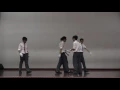 趙中五君子 － 今期流行
