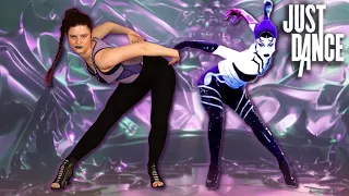 break up with your girlfriend, i'm bored by Ariana Grande | Just Dance 2025 Gameplay