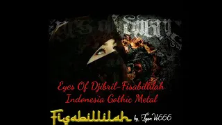 band eyes of djibril fisabillilah lyriks 