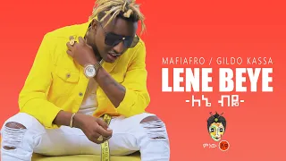 Download Ethiopian Music : Mafi Afro (Lene Beye) ማፊ አፍሮ (ለኔ ብዬ)  - New Ethiopian Music 2020(Official Video) MP3