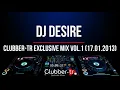 Lagu Dj Desire - Clubber-tr Exclusive Mix Vol.1 (17.01.2013)