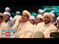 Lagu Lagu Ulang Tahun Ciptaan Habib Rizieq Syihab (Mabruk Alfa Mabruk)
