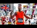 Download Lagu World's biggest marathon: NOT what I expected - London
