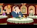 Download Lagu American Dad- Steve's Calls With Stan