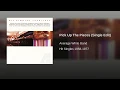 Pick Up the Pieces (Single Edit)