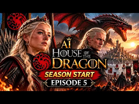 House of the Dragon Episode 4