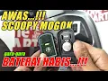 Download Lagu ALL NEW SCOOPY 2021 | MENGGANTI BATERAI REMOT SCOOPY